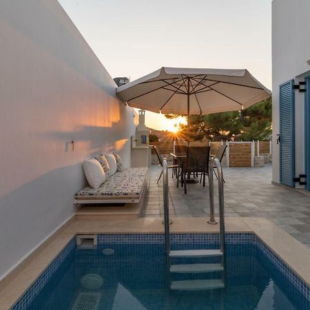 فيلا Tanyas Cozy House كاميلاريون المظهر الخارجي الصورة