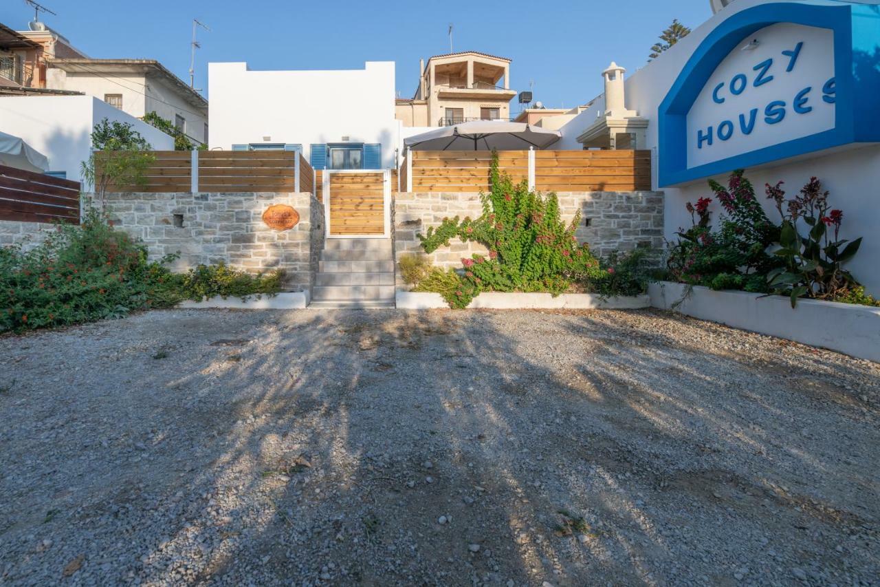 فيلا Tanyas Cozy House كاميلاريون المظهر الخارجي الصورة