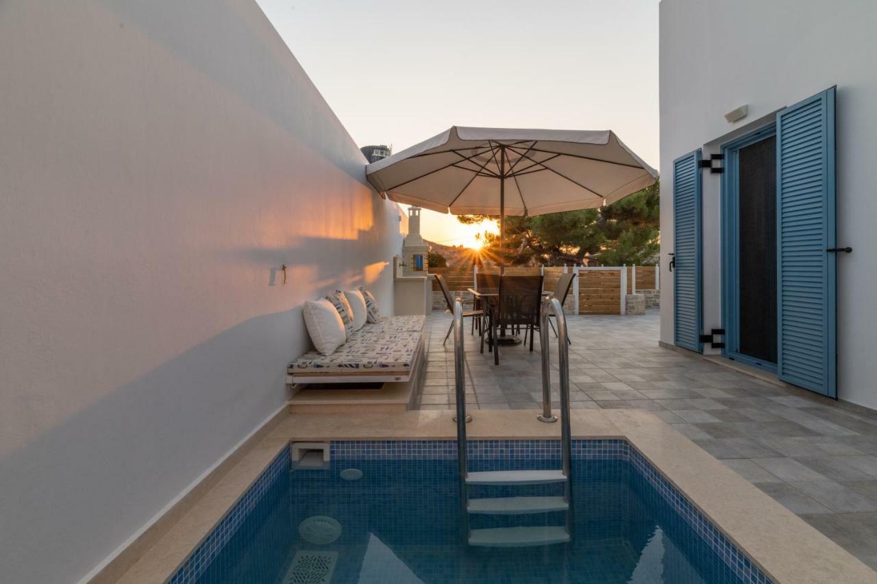 فيلا Tanyas Cozy House كاميلاريون المظهر الخارجي الصورة