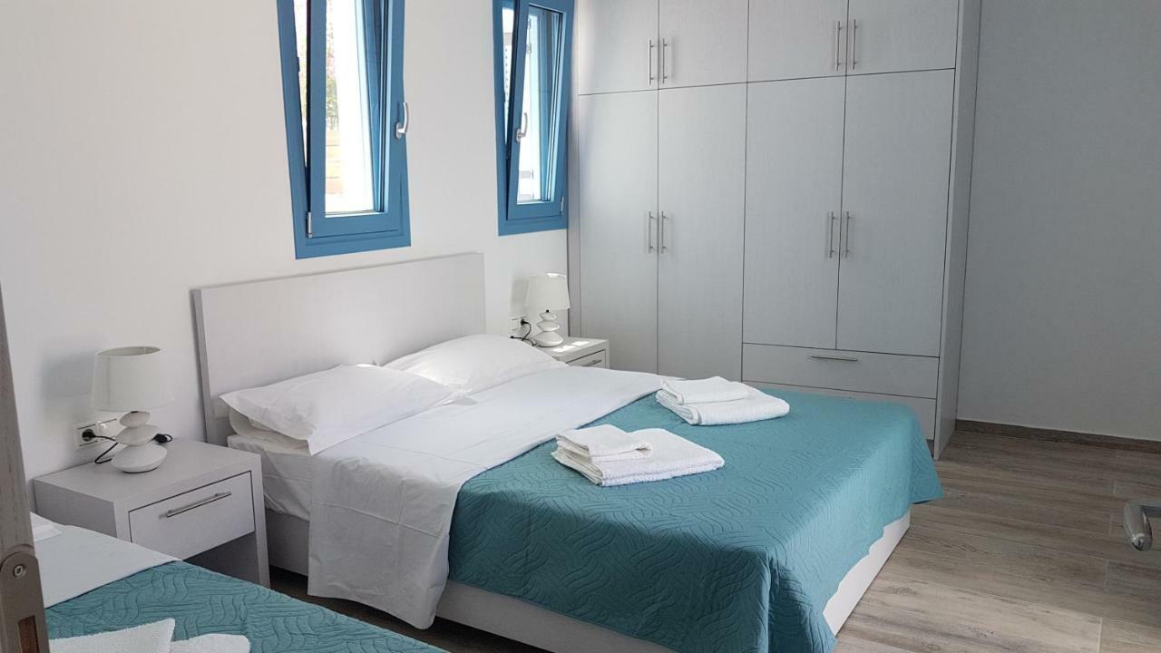 فيلا Tanyas Cozy House كاميلاريون المظهر الخارجي الصورة