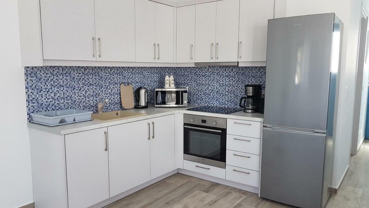 فيلا Tanyas Cozy House كاميلاريون المظهر الخارجي الصورة