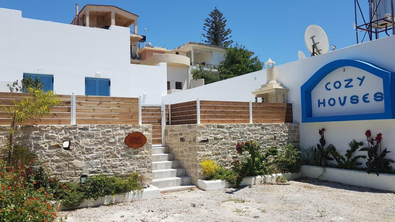 فيلا Tanyas Cozy House كاميلاريون المظهر الخارجي الصورة