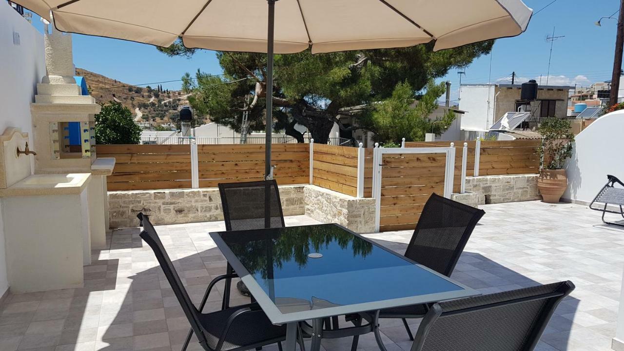 فيلا Tanyas Cozy House كاميلاريون المظهر الخارجي الصورة
