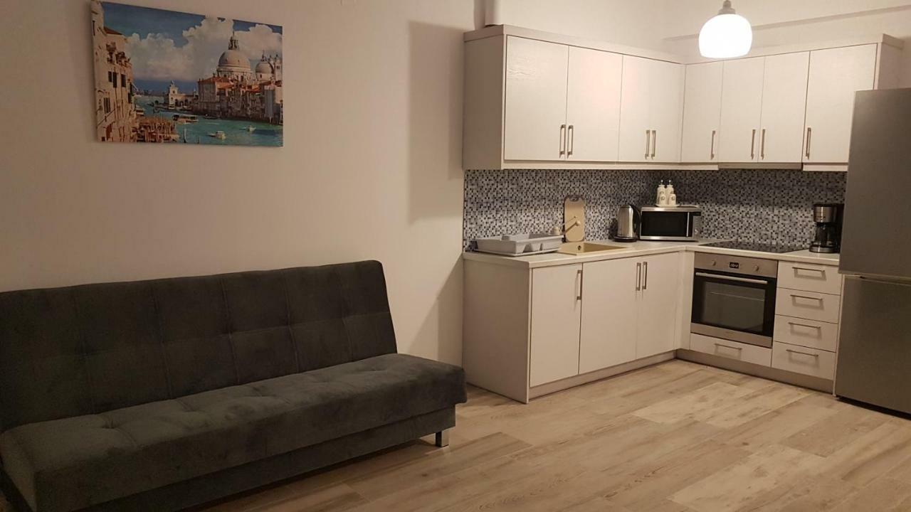 فيلا Tanyas Cozy House كاميلاريون المظهر الخارجي الصورة