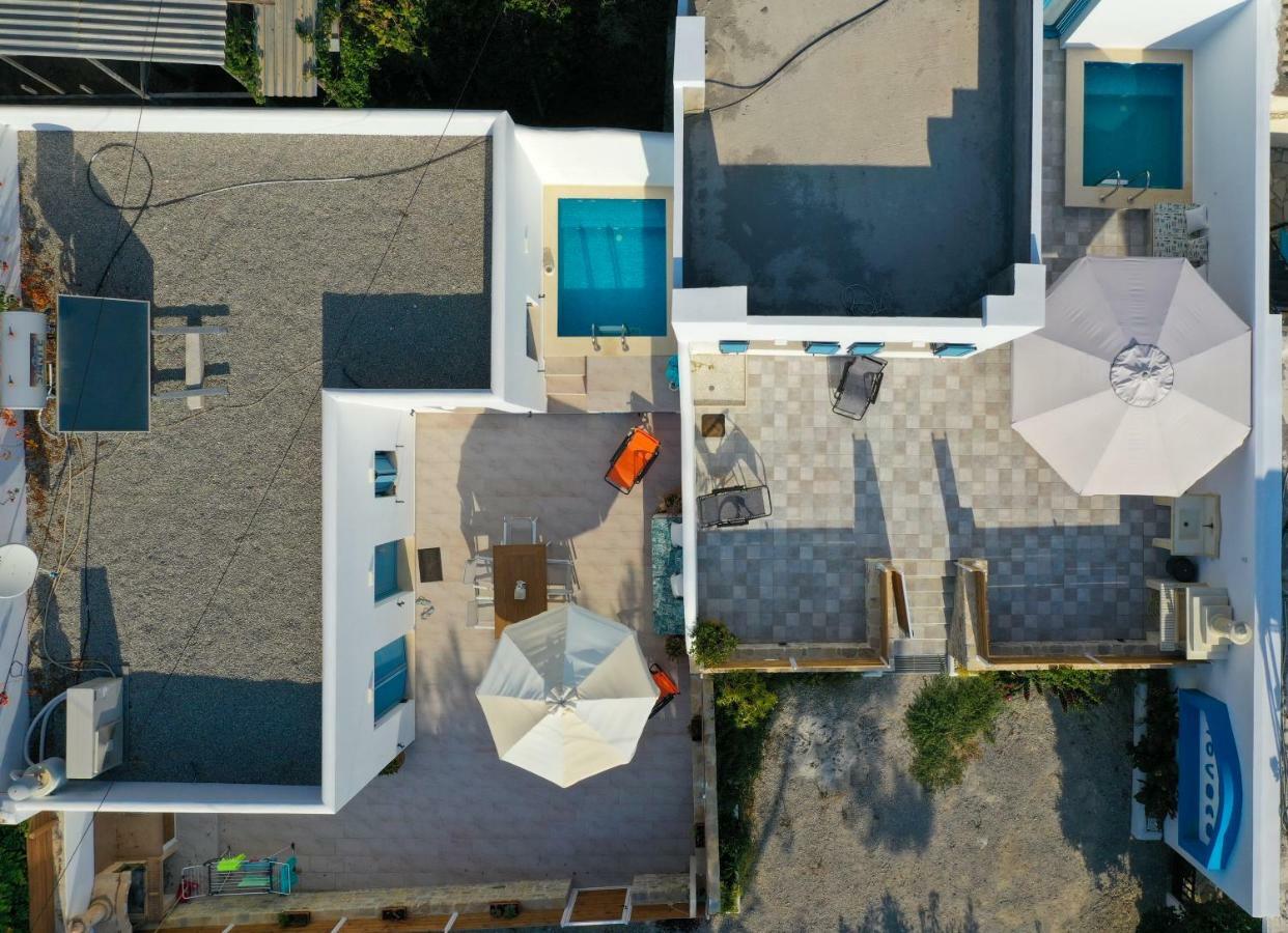 فيلا Tanyas Cozy House كاميلاريون المظهر الخارجي الصورة